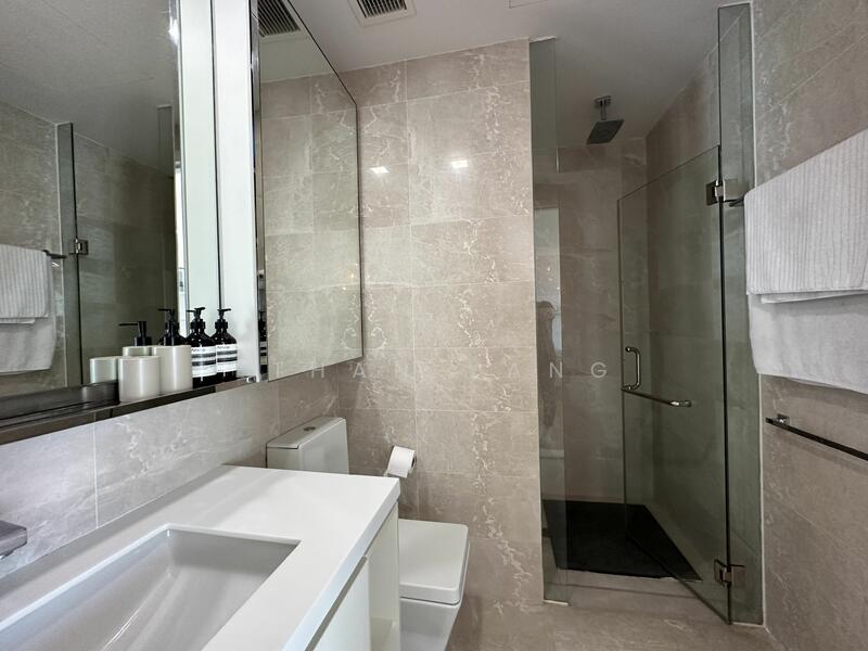 Kingsford Hillview Peak, 105 Hillview Rise, 1 Bedroom, 517 sqft, Condominium For Rent, by Ethan Yang, 24002056 - PropertyGuru.com.sg