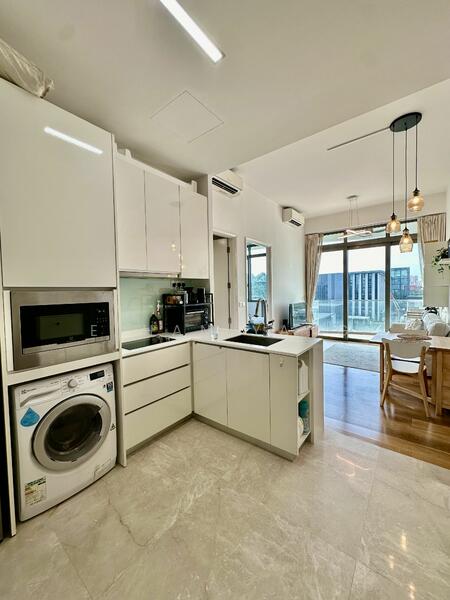 Kingsford Hillview Peak, 105 Hillview Rise, 1 Bedroom, 517 sqft, Condominium For Rent, by Ethan Yang, 24002056 - PropertyGuru.com.sg