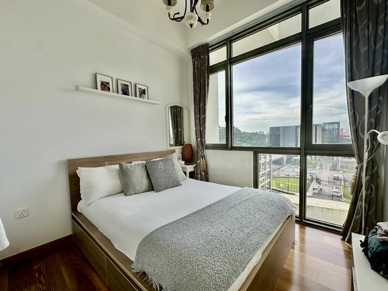 Kingsford Hillview Peak, 105 Hillview Rise, 1 Bedroom, 517 sqft, Condominium For Rent, by Ethan Yang, 24002056 - PropertyGuru.com.sg