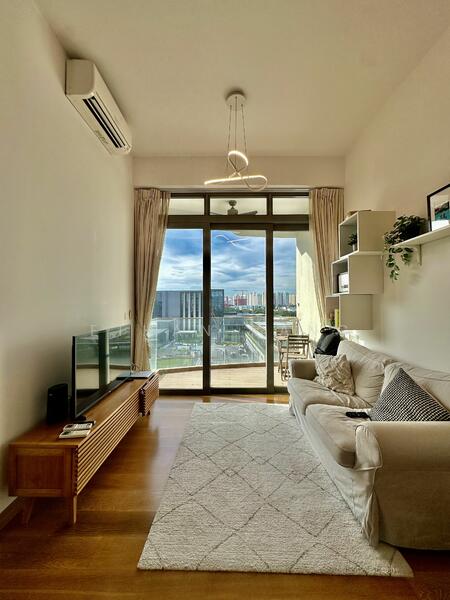 Kingsford Hillview Peak, 105 Hillview Rise, 1 Bedroom, 517 sqft, Condominium For Rent, by Ethan Yang, 24002056 - PropertyGuru.com.sg