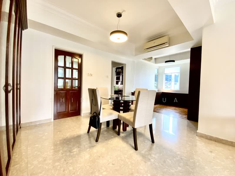 Hillview 128, 128 Hillview Avenue, Dairy Farm / Bukit Panjang / Choa Chu Kang, 2 Bedrooms, 1,044 sqft, Apartment For Rent, by SY Chua, 24002151 - PropertyGuru.com.sg