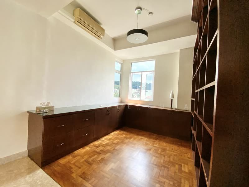 Hillview 128, 128 Hillview Avenue, Dairy Farm / Bukit Panjang / Choa Chu Kang, 2 Bedrooms, 1,044 sqft, Apartment For Rent, by SY Chua, 24002151 - PropertyGuru.com.sg