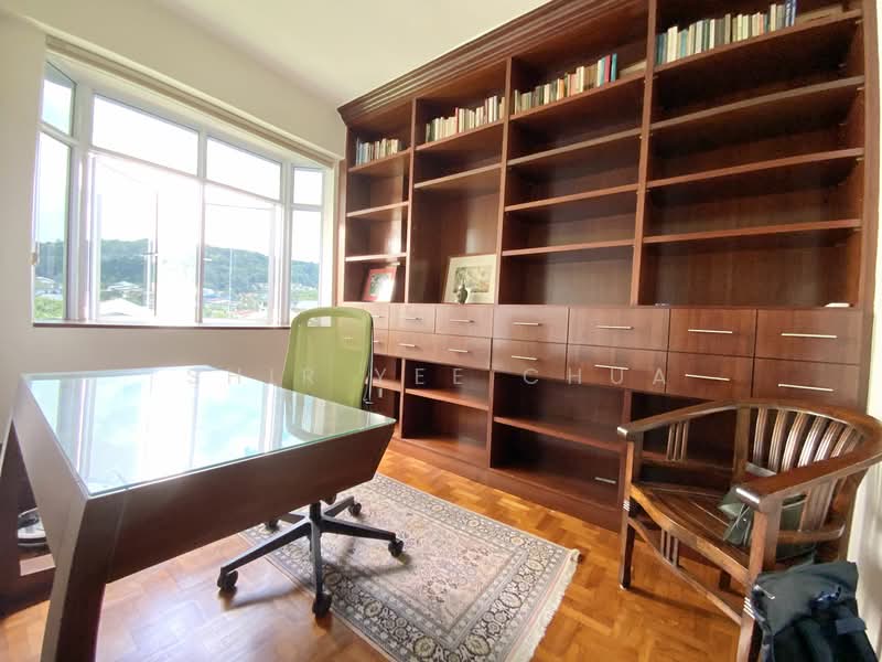 Hillview 128, 128 Hillview Avenue, Dairy Farm / Bukit Panjang / Choa Chu Kang, 2 Bedrooms, 1,044 sqft, Apartment For Rent, by SY Chua, 24002151 - PropertyGuru.com.sg