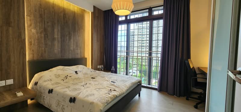 2 rooms Balestier point inclusive utilities and twice a month house keeping agt fee apply, Balestier point, 2 Bedrooms, 500 sqft, Apartment For Rent, by Lena Lee, 24002275 - PropertyGuru.com.sg