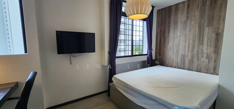 2 rooms Balestier point inclusive utilities and twice a month house keeping agt fee apply, Balestier point, 2 Bedrooms, 500 sqft, Apartment For Rent, by Lena Lee, 24002275 - PropertyGuru.com.sg