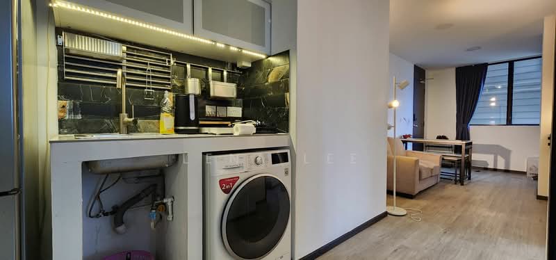 2 rooms Balestier point inclusive utilities and twice a month house keeping agt fee apply, Balestier point, 2 Bedrooms, 500 sqft, Apartment For Rent, by Lena Lee, 24002275 - PropertyGuru.com.sg