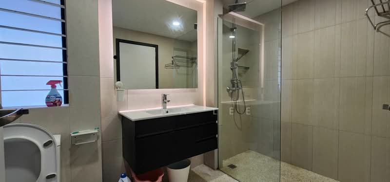 2 rooms Balestier point inclusive utilities and twice a month house keeping agt fee apply, Balestier point, 2 Bedrooms, 500 sqft, Apartment For Rent, by Lena Lee, 24002275 - PropertyGuru.com.sg