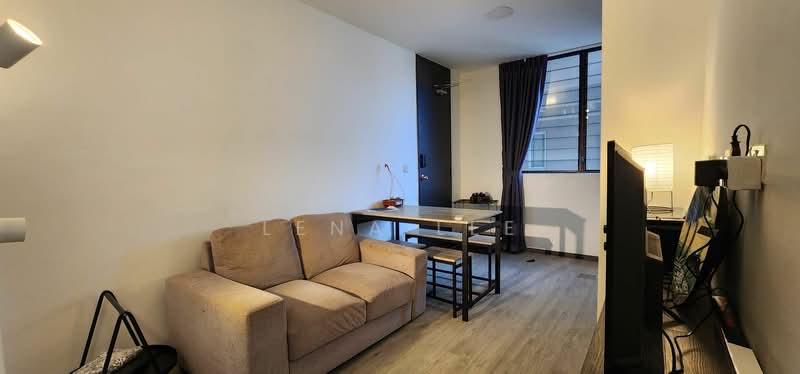 2 rooms Balestier point inclusive utilities and twice a month house keeping agt fee apply, Balestier point, 2 Bedrooms, 500 sqft, Apartment For Rent, by Lena Lee, 24002275 - PropertyGuru.com.sg