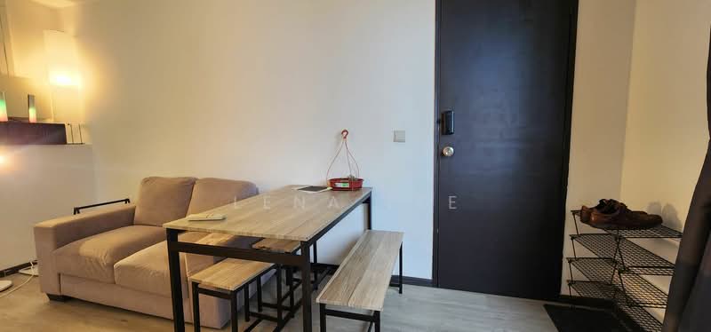 2 rooms Balestier point inclusive utilities and twice a month house keeping agt fee apply, Balestier point, 2 Bedrooms, 500 sqft, Apartment For Rent, by Lena Lee, 24002275 - PropertyGuru.com.sg