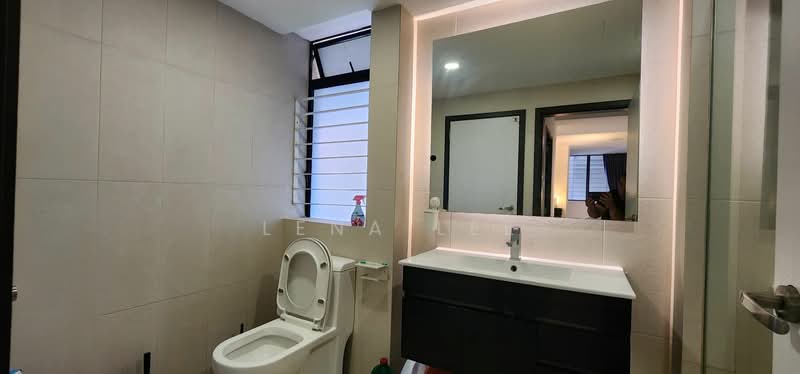 2 rooms Balestier point inclusive utilities and twice a month house keeping agt fee apply, Balestier point, 2 Bedrooms, 500 sqft, Apartment For Rent, by Lena Lee, 24002275 - PropertyGuru.com.sg