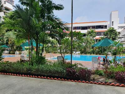 For Sale - Bedok Court