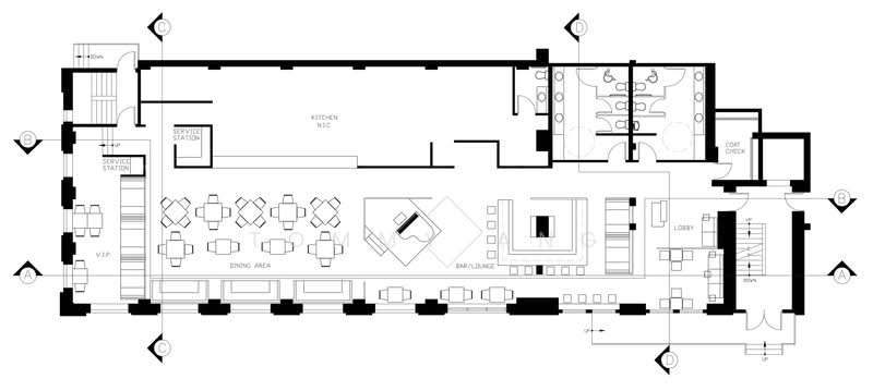 Oxley Tower Club For Takeover, Shenton Way, 2,100 sqft, Other Retail For Rent, by Tommy Ang, 24002394 - CommercialGuru.com.sg