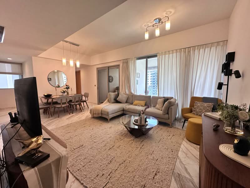 Suites @ Cairnhill, 138 Cairnhill Road, 2 Bedrooms, 1,184 sqft, Condominium For Rent, by MH Goh, 24002491 - PropertyGuru.com.sg