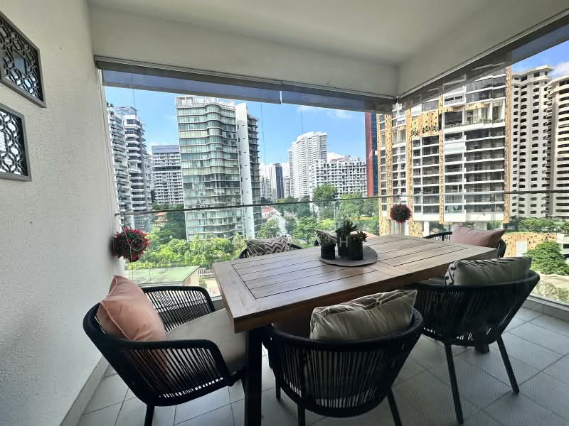 Suites @ Cairnhill, 138 Cairnhill Road, 2 Bedrooms, 1,184 sqft, Condominium For Rent, by MH Goh, 24002491 - PropertyGuru.com.sg