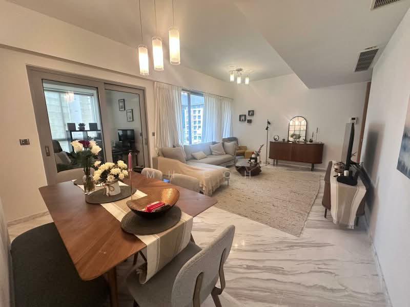 Suites @ Cairnhill, 138 Cairnhill Road, 2 Bedrooms, 1,184 sqft, Condominium For Rent, by MH Goh, 24002491 - PropertyGuru.com.sg