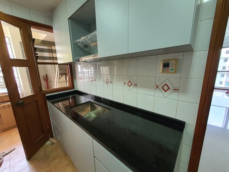 The Florida, 70 Hougang Avenue 7, 3 Bedrooms, 1,313 sqft, Condominium For Rent, by Eddie Peh, 24002603 - PropertyGuru.com.sg