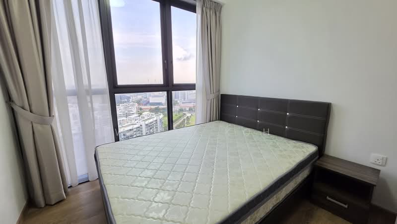 Whistler Grand, 107 West Coast Vale, 3 Bedrooms, 958 sqft, Condominium For Rent, by Wendy Koh, 24002850 - PropertyGuru.com.sg
