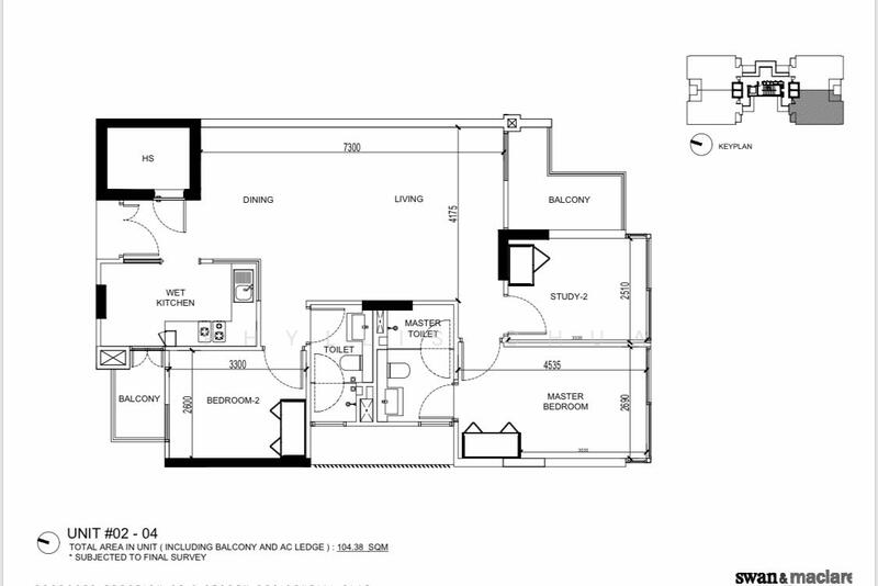 For Rent Verdor Residences