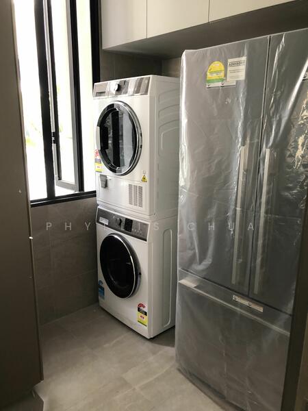 For Rent - Verdor Residences