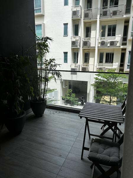 For Rent - Verdor Residences