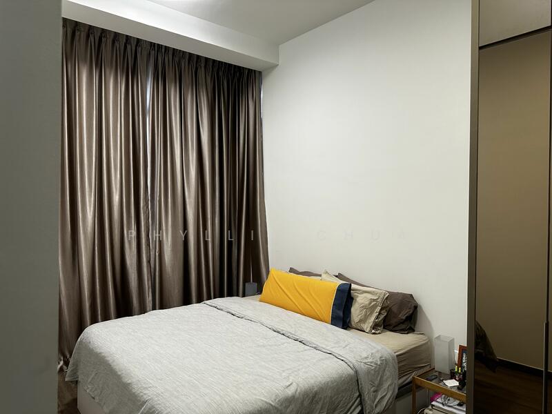 For Rent - Verdor Residences