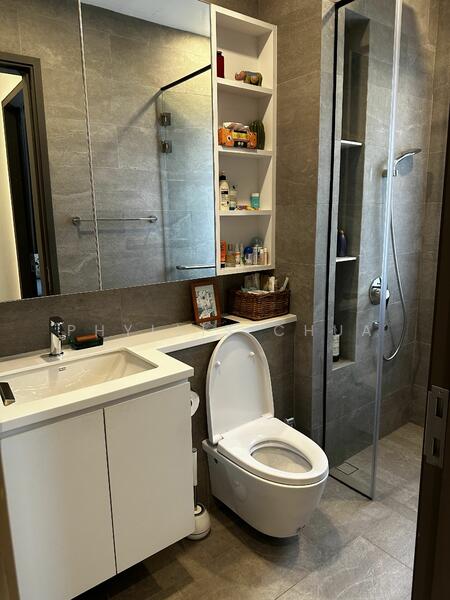 For Rent - Verdor Residences