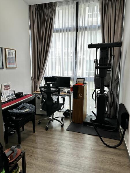 For Rent - Verdor Residences