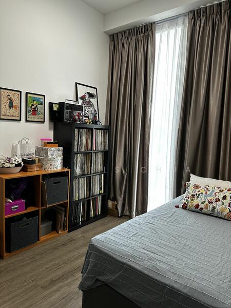 For Rent - Verdor Residences