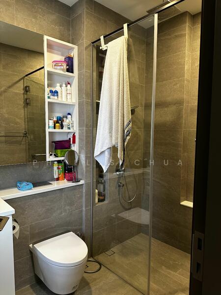 For Rent - Verdor Residences