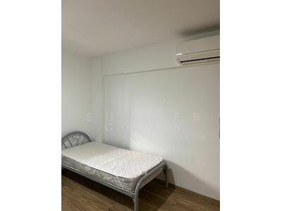 For Rent - 1 Telok Blangah Crescent