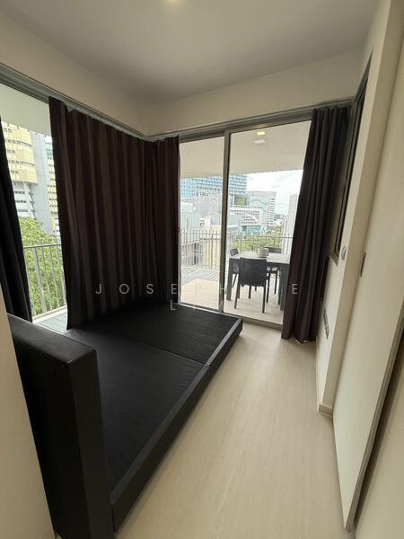 Devonshire Residences, 55 Devonshire Road, 1 Bedroom, 506 sqft, Condominium For Rent, by Josephine Lim, 24002976 - PropertyGuru.com.sg