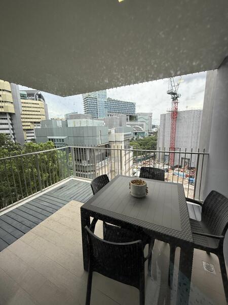 Devonshire Residences, 55 Devonshire Road, 1 Bedroom, 506 sqft, Condominium For Rent, by Josephine Lim, 24002976 - PropertyGuru.com.sg
