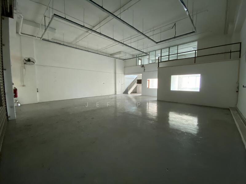North Link Building, 10 Admiralty Street, 5,188 sqft, Light Industrial (B1) For Sale, by Jeff Po, 24003019 - CommercialGuru.com.sg