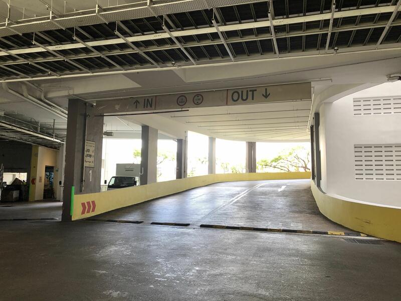North Link Building, 10 Admiralty Street, 5,188 sqft, Light Industrial (B1) For Sale, by Jeff Po, 24003019 - CommercialGuru.com.sg