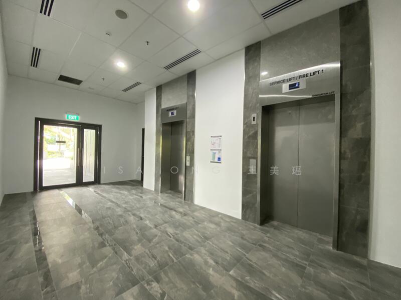 REVV, 1 Corporation Drive, 1,755 sqft, Factory / Workshop (B2) For Rent, by Lisa Ong 王镁侥, 24003048 - CommercialGuru.com.sg