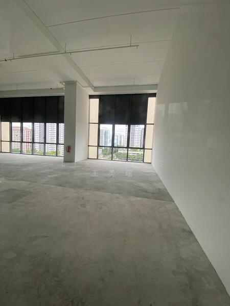 REVV, 1 Corporation Drive, 1,755 sqft, Factory / Workshop (B2) For Rent, by Lisa Ong 王镁侥, 24003048 - CommercialGuru.com.sg