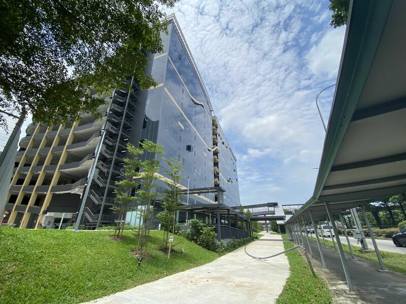 REVV, 1 Corporation Drive, 1,755 sqft, Factory / Workshop (B2) For Rent, by Lisa Ong 王镁侥, 24003048 - CommercialGuru.com.sg