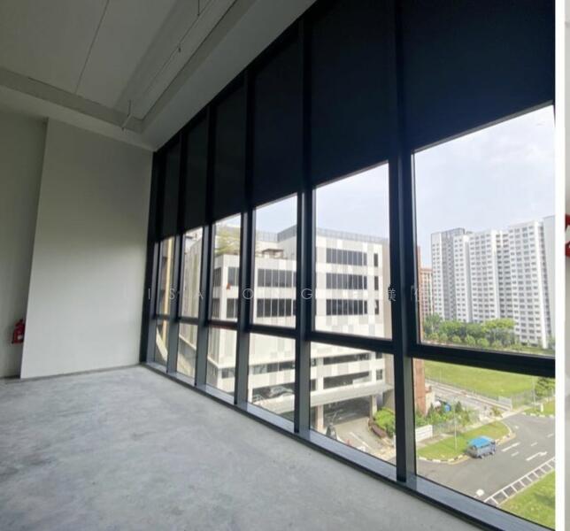 REVV, 1 Corporation Drive, 1,755 sqft, Factory / Workshop (B2) For Rent, by Lisa Ong 王镁侥, 24003048 - CommercialGuru.com.sg