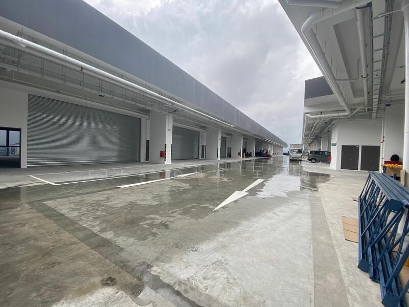 REVV, 1 Corporation Drive, 1,755 sqft, Factory / Workshop (B2) For Rent, by Lisa Ong 王镁侥, 24003048 - CommercialGuru.com.sg