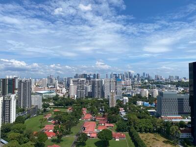 For Rent - Montebleu