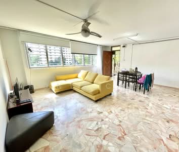 For Rent - 250 Yishun Avenue 9