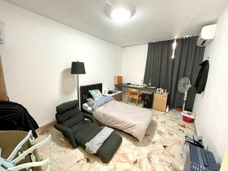 For Rent - 250 Yishun Avenue 9