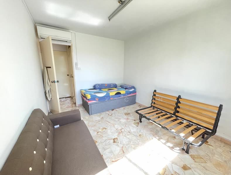 For Rent - 250 Yishun Avenue 9