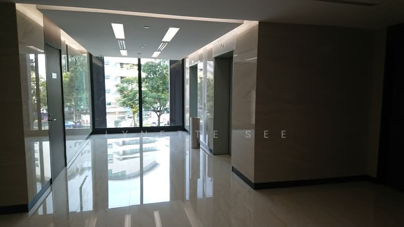 KA Centre, 150 Kampong Ampat, 1,730 sqft, Light Industrial (B1) For Rent, by Lynette See, 24003224 - CommercialGuru.com.sg