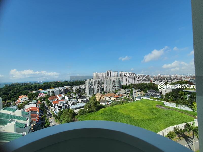 For Rent - Parbury Hill Condominium