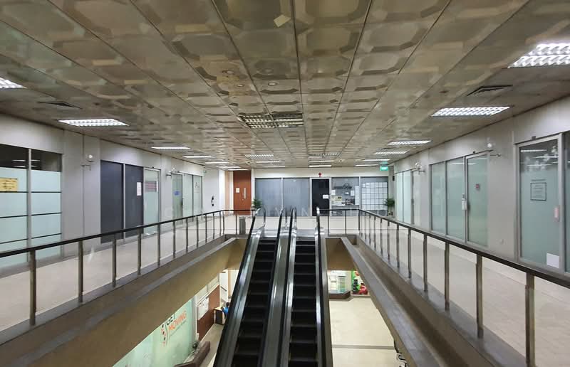 Byland Building, 135 Middle Road, 272 sqft, Mall Shop For Rent, by Couryn Ho, 24003289 - CommercialGuru.com.sg