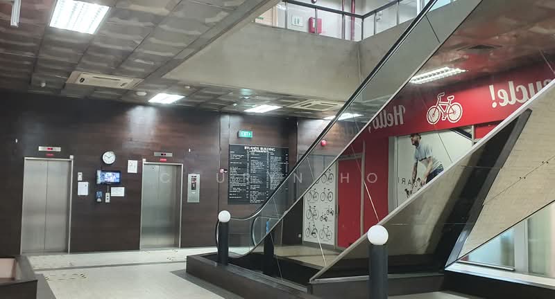 Byland Building, 135 Middle Road, 272 sqft, Mall Shop For Rent, by Couryn Ho, 24003289 - CommercialGuru.com.sg