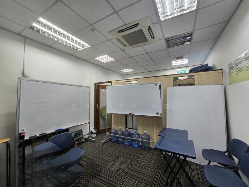 Byland Building, 135 Middle Road, 272 sqft, Mall Shop For Rent, by Couryn Ho, 24003289 - CommercialGuru.com.sg