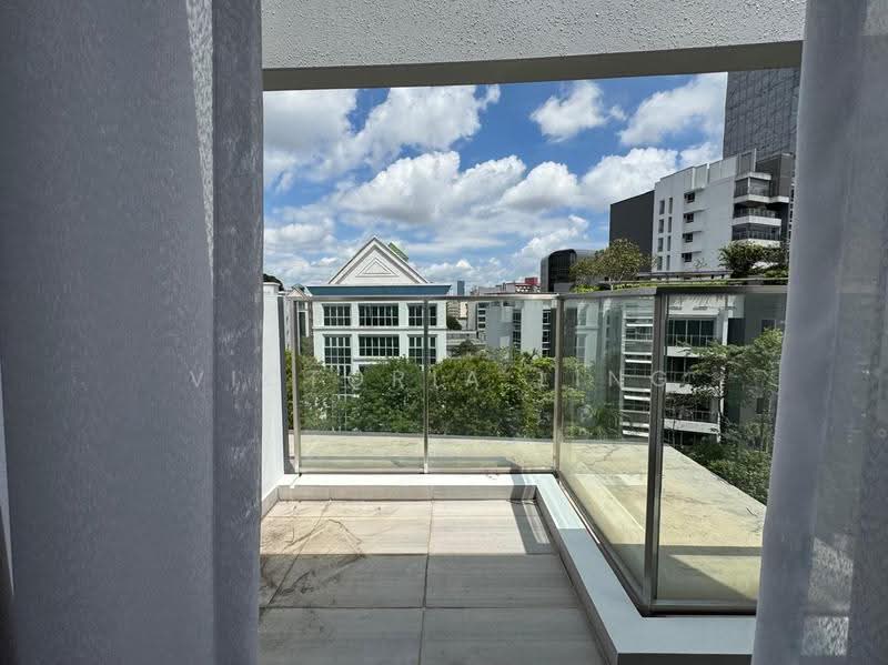 LIV on Sophia, 14 Adis Road, Orchard / River Valley, 1 Bedroom, 450 sqft, Condominium For Rent, by Victoria Ling, 24003328 - PropertyGuru.com.sg