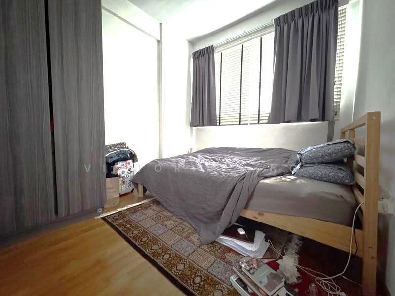 LIV on Sophia, 14 Adis Road, Orchard / River Valley, 1 Bedroom, 450 sqft, Condominium For Rent, by Victoria Ling, 24003328 - PropertyGuru.com.sg